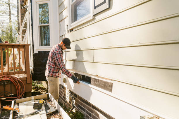 Top rated local Vinyl Siding specialists in Goldston, NC